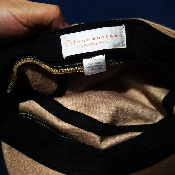 Hat - Picture 2 of 2